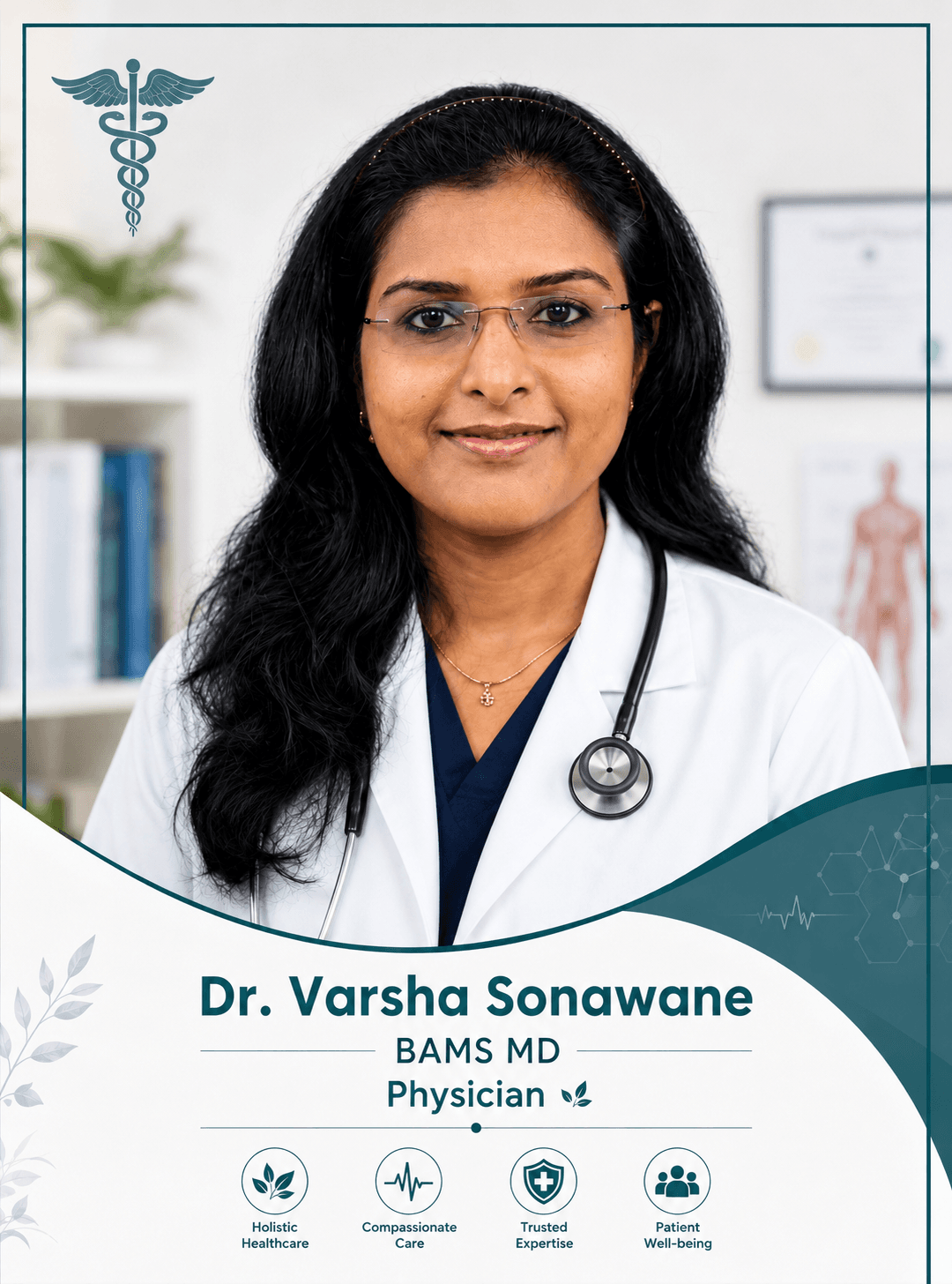 Dr. Varsha Sonawane